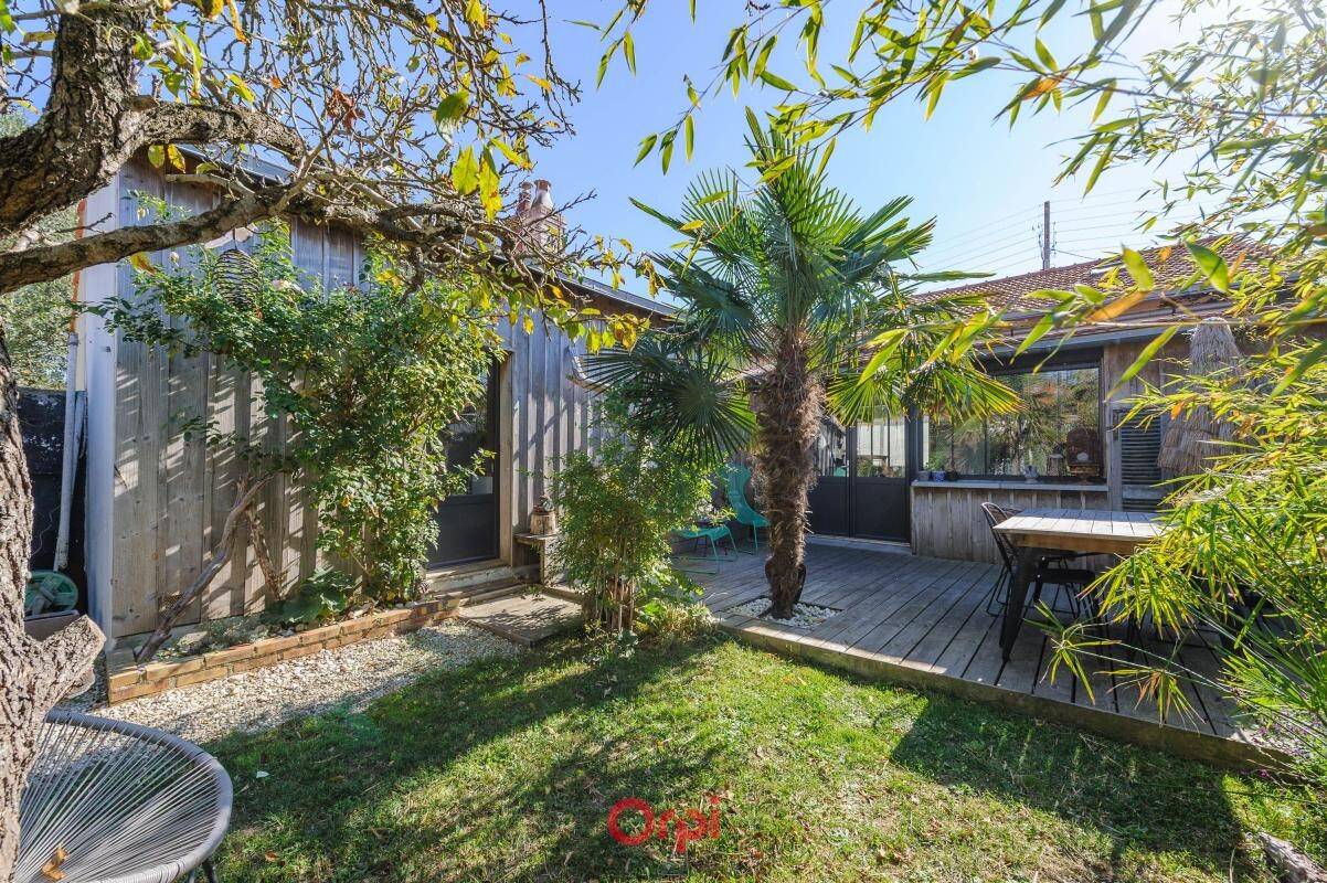 Maison à vendre, 115m², LA ROCHELLE