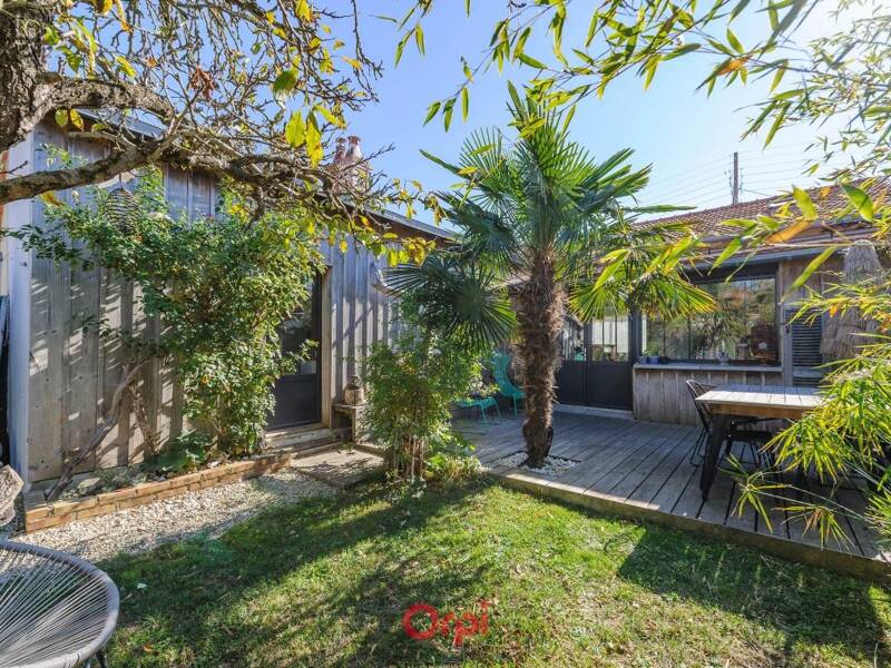 Maison à vendre, 115m², LA ROCHELLE
