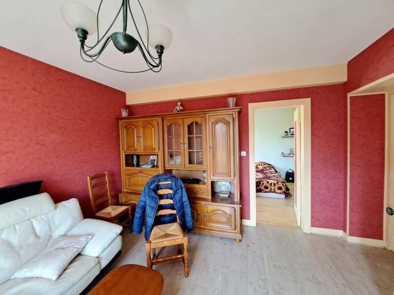 Maison à vendre, 62m², LIMOGES