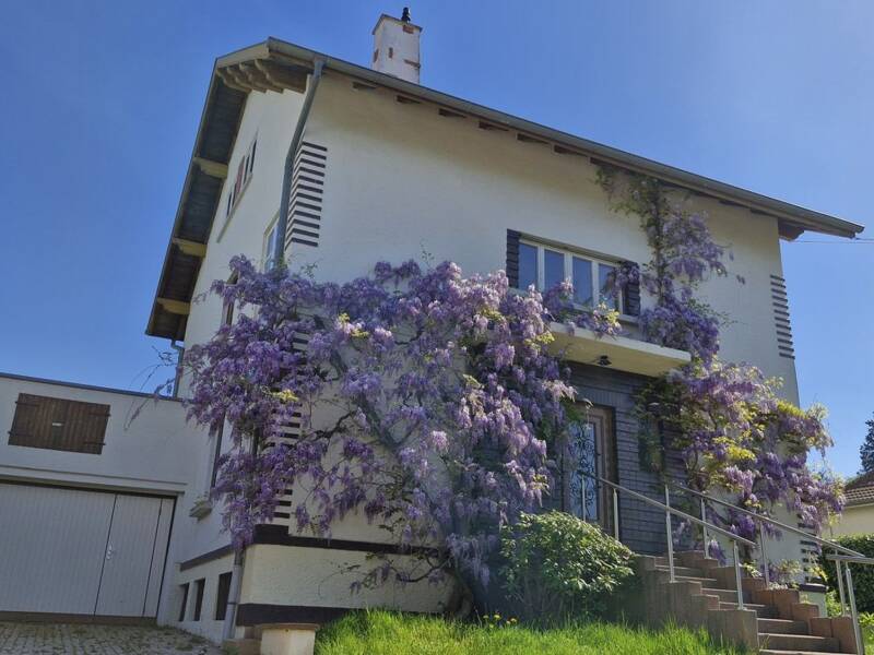 Maison à vendre, 172m², MULHOUSE