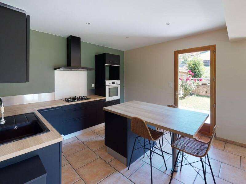 Maison à louer, 165m², SAINT ETIENNE