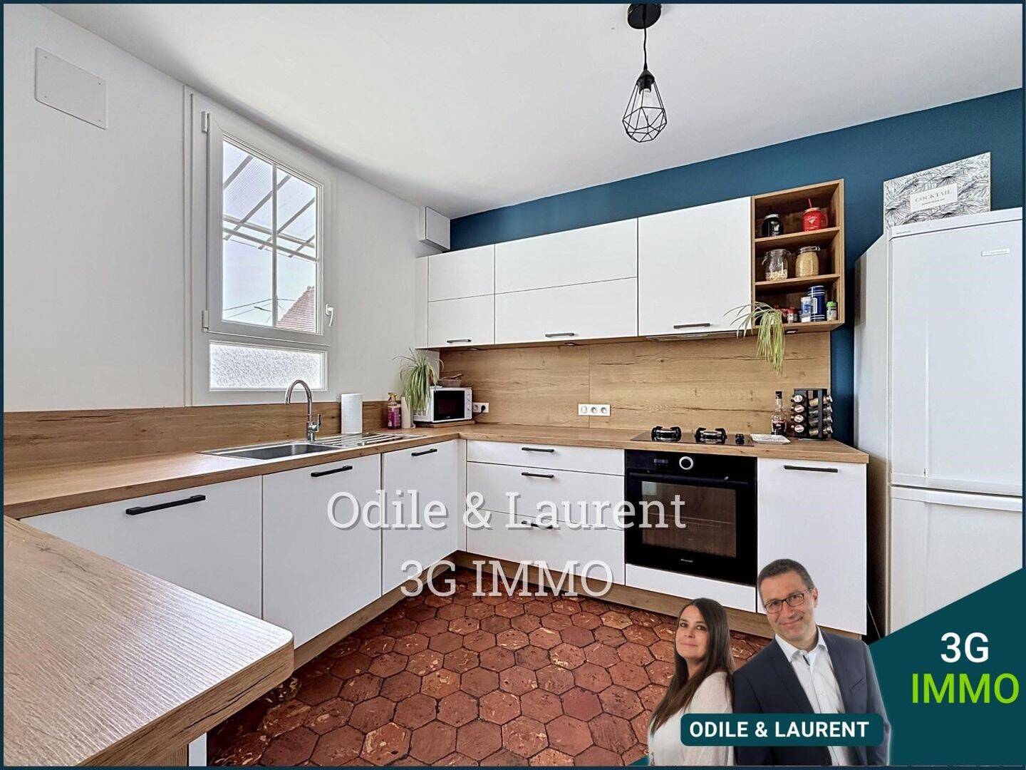 Maison à vendre, 163m², LA NEUVILLE EN HEZ
