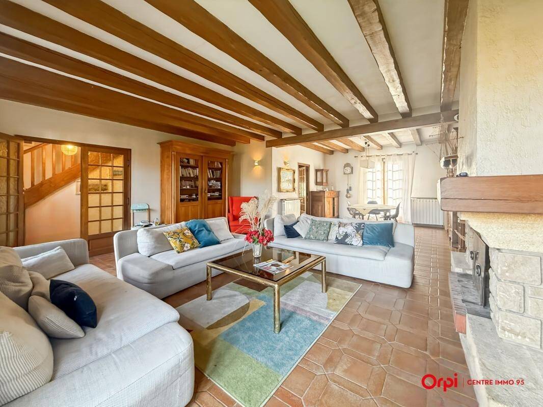 Maison à vendre, 207m², ARGENTEUIL