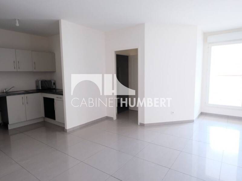 Maison à louer, 59m², SAINT ETIENNE