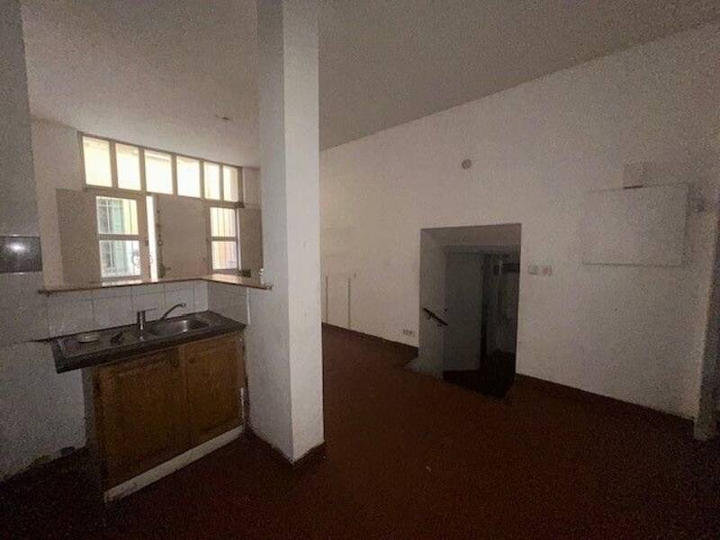 Maison à vendre, 53m², PERPIGNAN