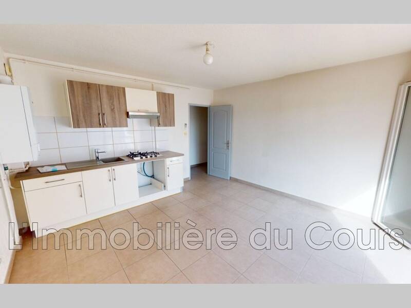 Maison à louer, 37m², MARIGNANE