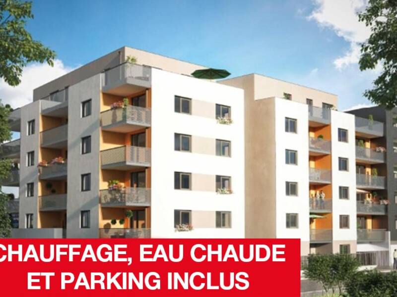 Maison à louer, 68m², MULHOUSE