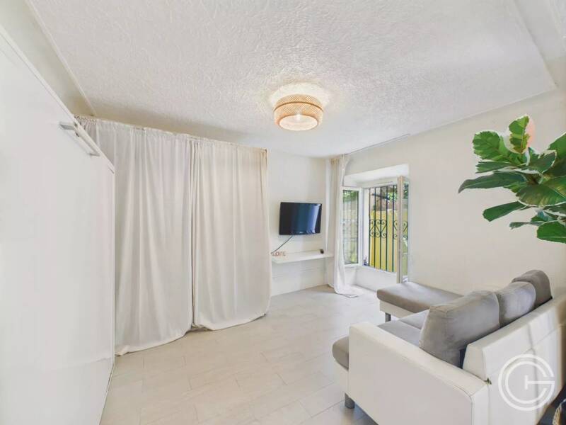 Maison à louer, 29m², NICE