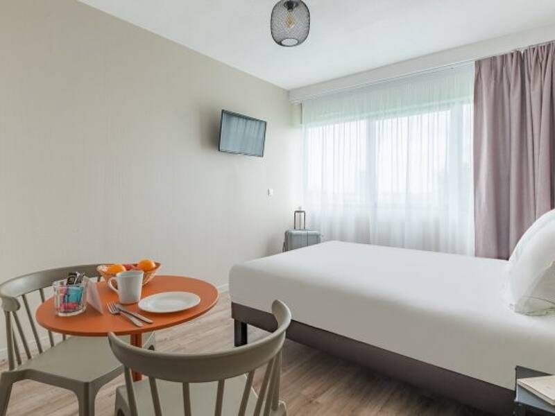 Maison à louer, 18m², BORDEAUX