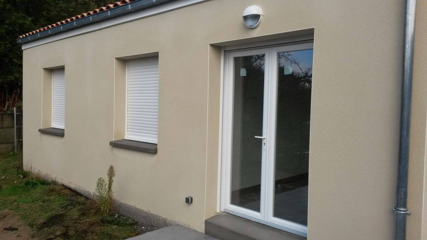 Maison à vendre, 82m², SAINT JEAN DE BOISEAU