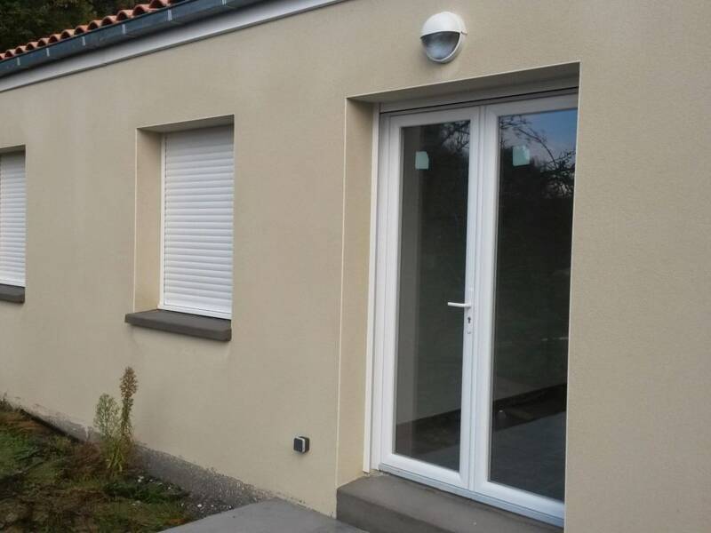 Maison à vendre, 82m², SAINT JEAN DE BOISEAU