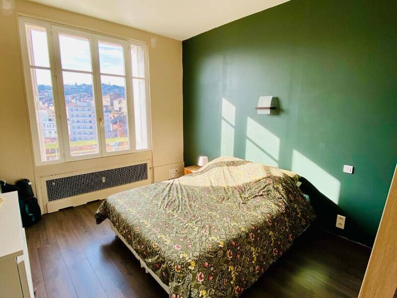 Maison à louer, 71m², SAINT ETIENNE