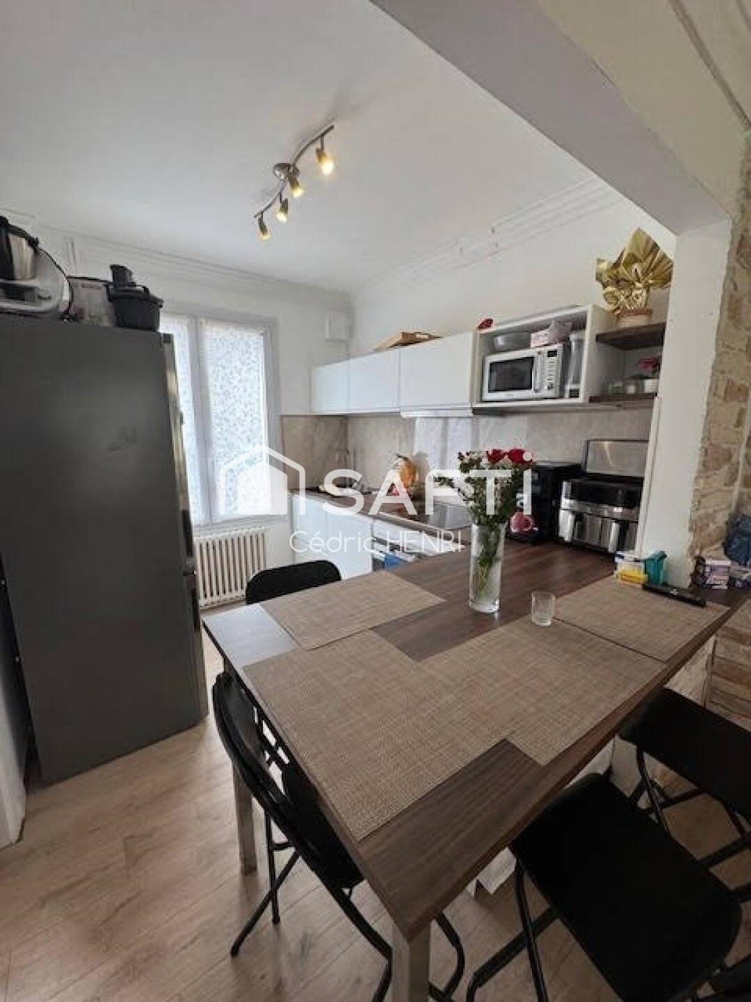 Maison à vendre, 82m², QUIMPER