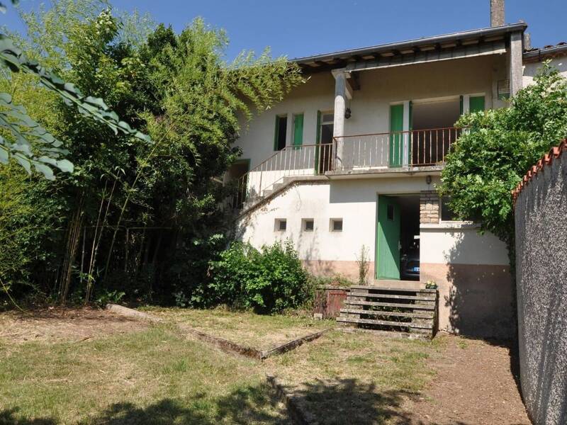 Maison à vendre, 90m², VILLEFRANCHE D'ALBIGEOIS