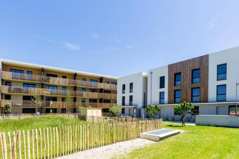 Maison à louer, 64m², VILLENEUVE TOLOSANE