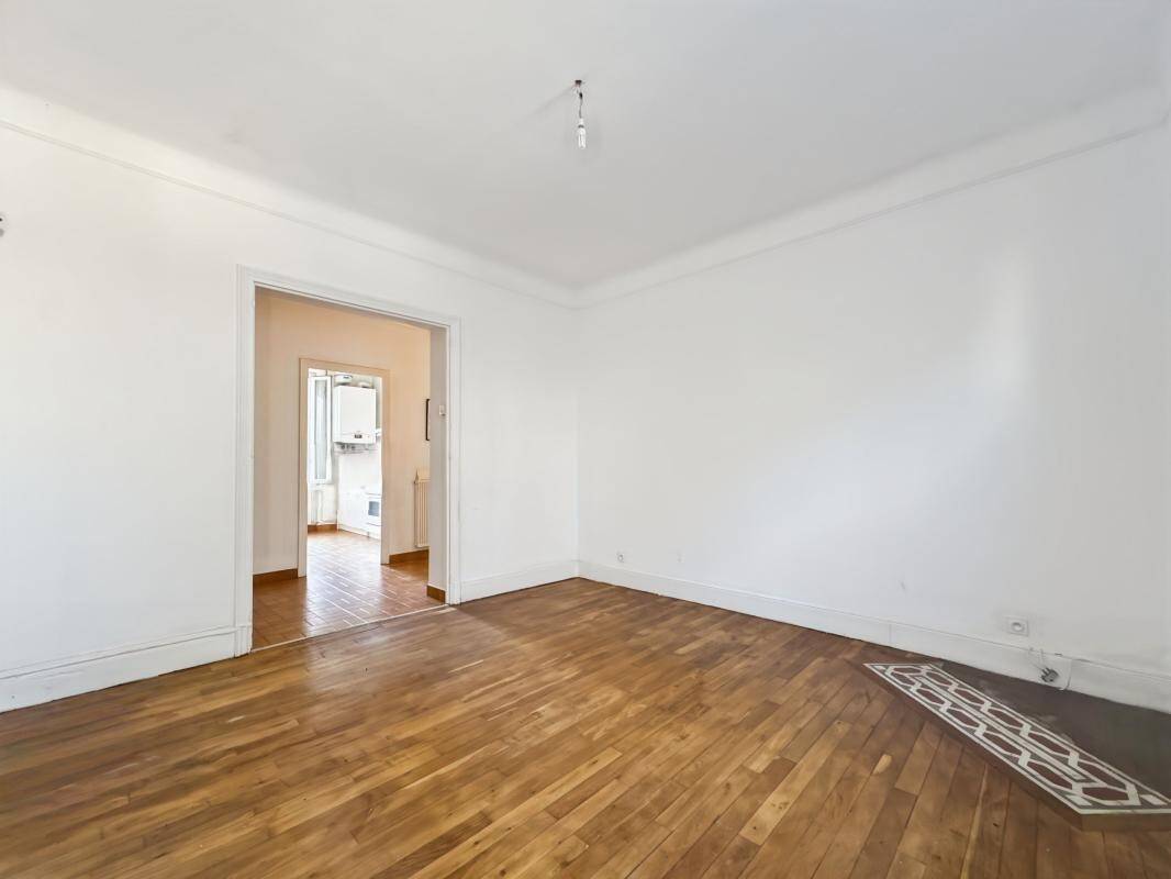 Maison à vendre, 61m², VALENCE