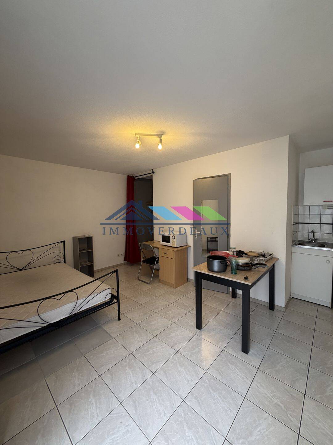 Maison à louer, 20m², NANCY