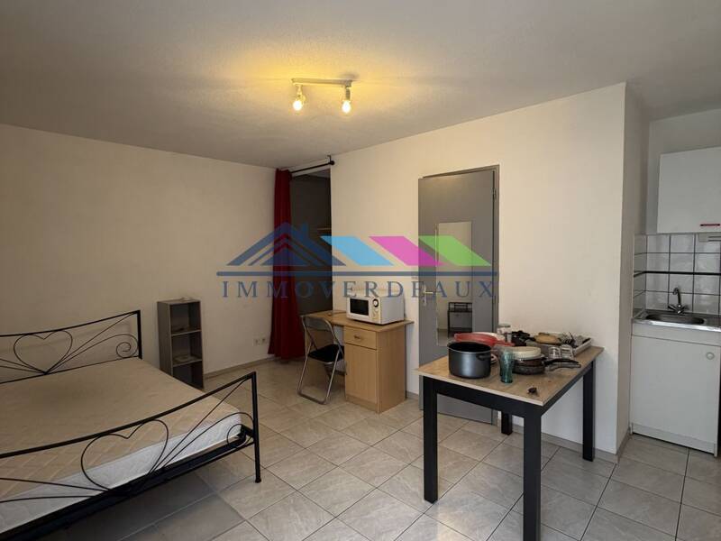Maison à louer, 20m², NANCY