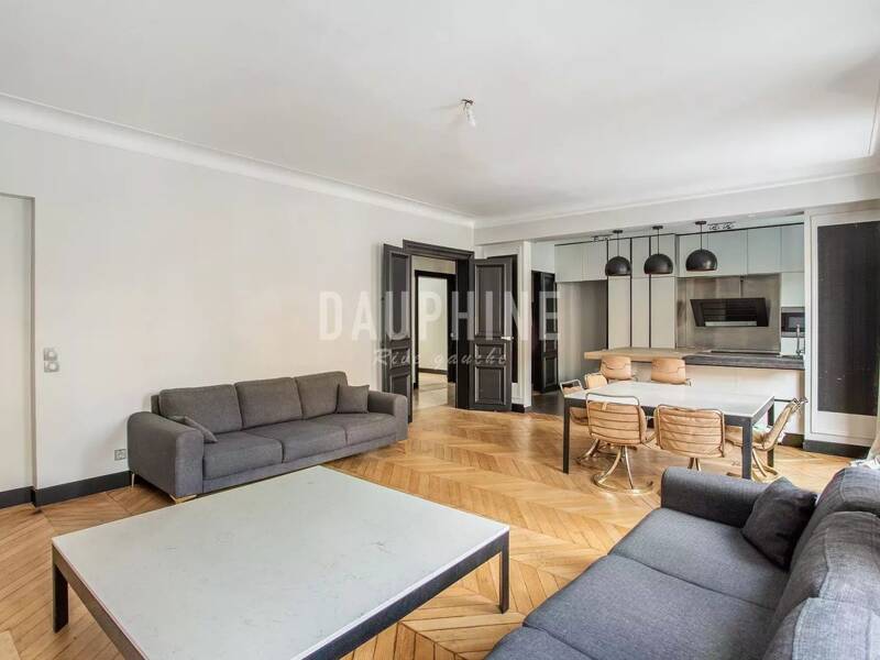 Maison à louer, 223m², PARIS 17E