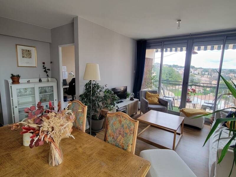 Maison à louer, 73m², SALON DE PROVENCE