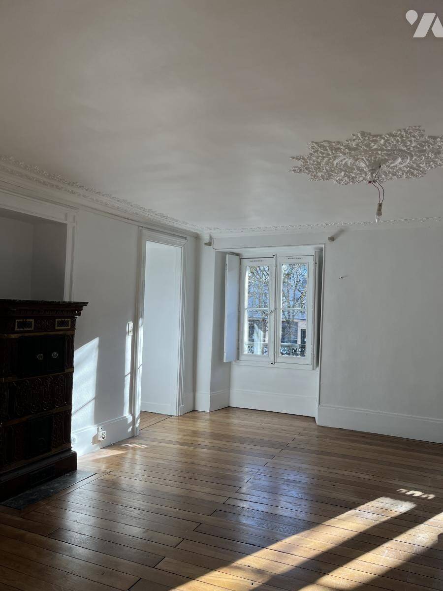 Maison à louer, 63m², VERSAILLES