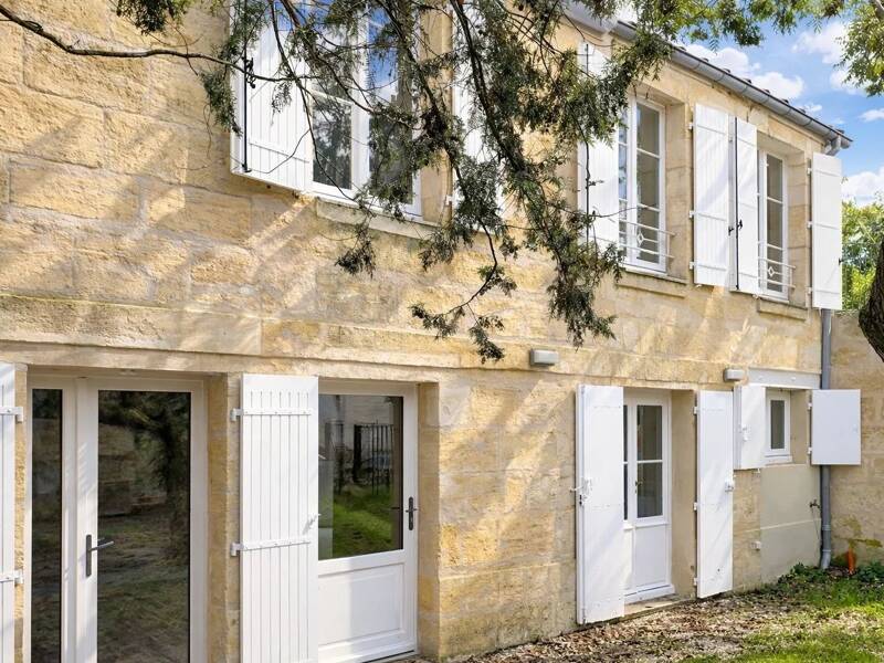 Maison à louer, 143m², BORDEAUX