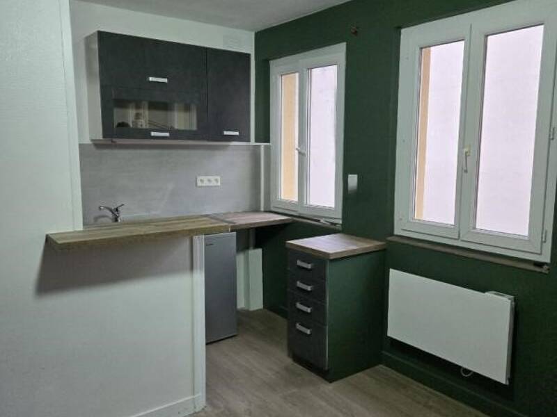 Maison à louer, 18m², NOYON