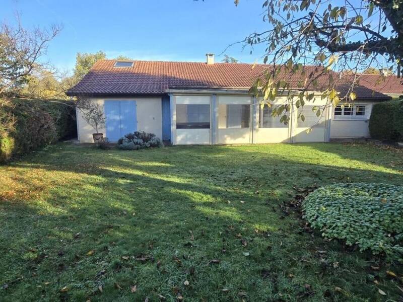 Maison à louer, 135m², MEYZIEU