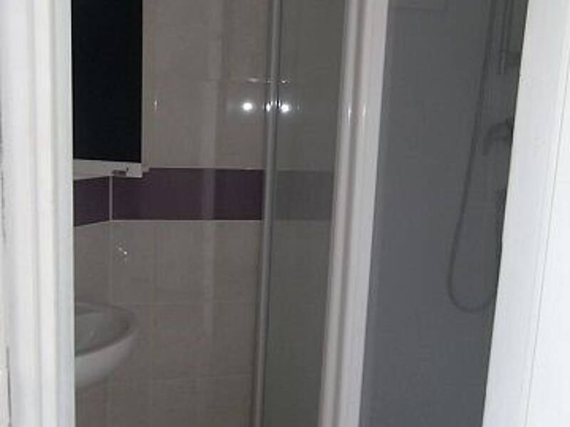 Maison à louer, 27m², LE HAVRE