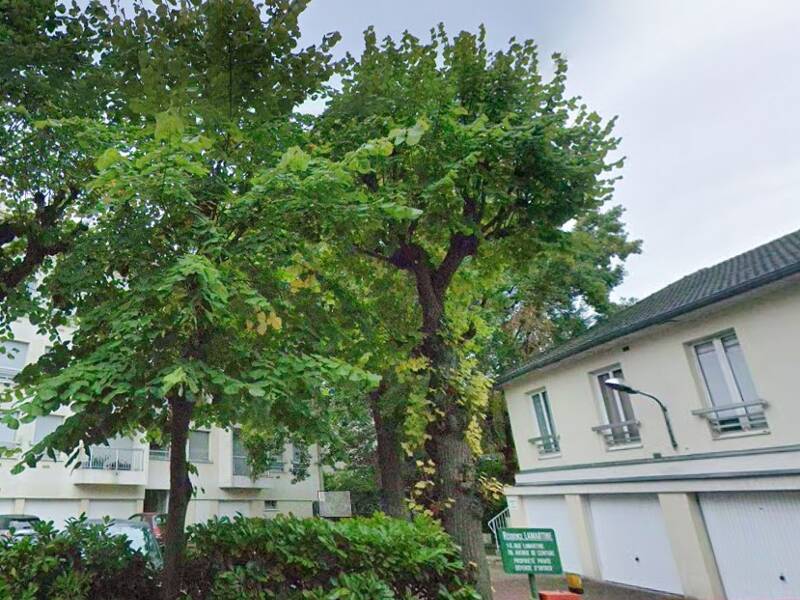 Maison à louer, 23m², ENGHIEN LES BAINS