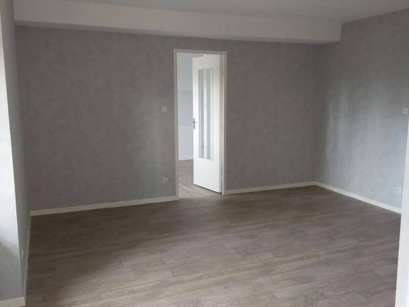 Maison à louer, 67m², PERREUX