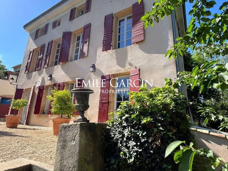 Maison à vendre, 360m², AIX EN PROVENCE