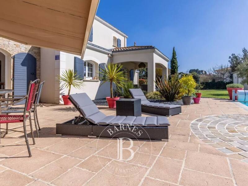 Maison à vendre, 245m², NANTES