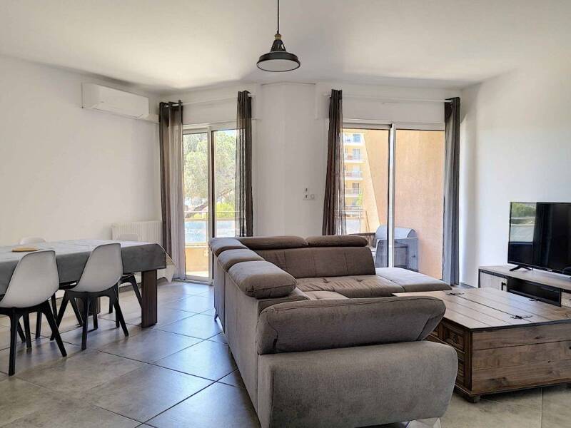 Maison à louer, 83m², AJACCIO