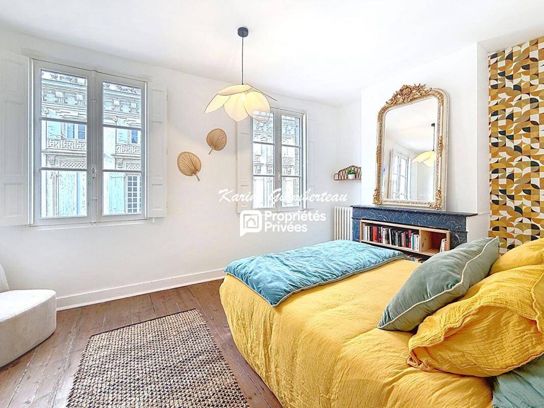 Maison à vendre, 107m², LIBOURNE