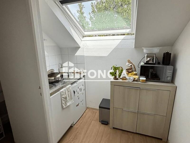 Maison à vendre, 23m², NANTES