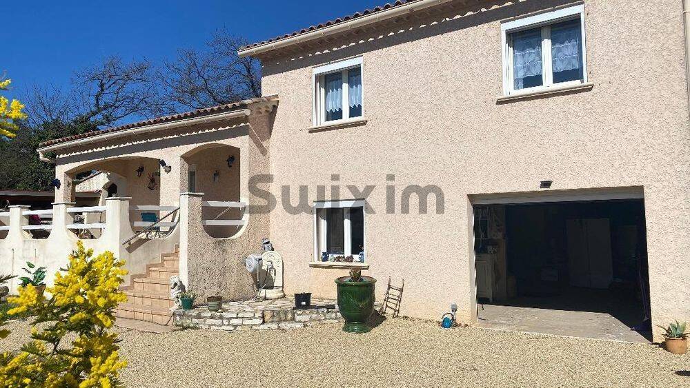 Maison à vendre, 96m², SAINT JULIEN LES ROSIERS