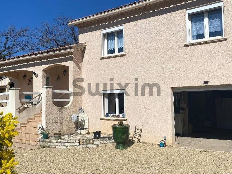 Maison à vendre, 96m², SAINT JULIEN LES ROSIERS