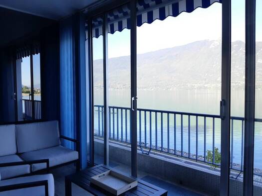 Appartement à louer 547 € 1 pièce 29,7 m² 6 étages Tresserve 73100