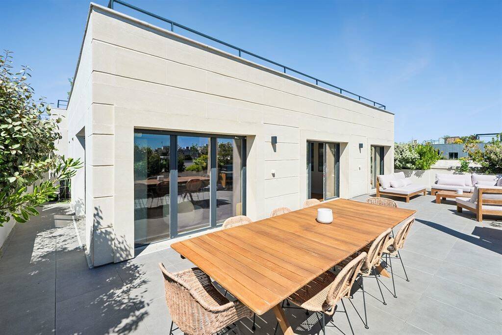 Maison à vendre, 210m², SAINT OUEN
