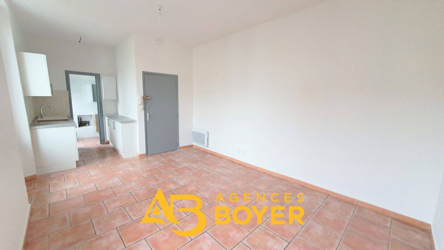 Maison à vendre, 24m², TOULON