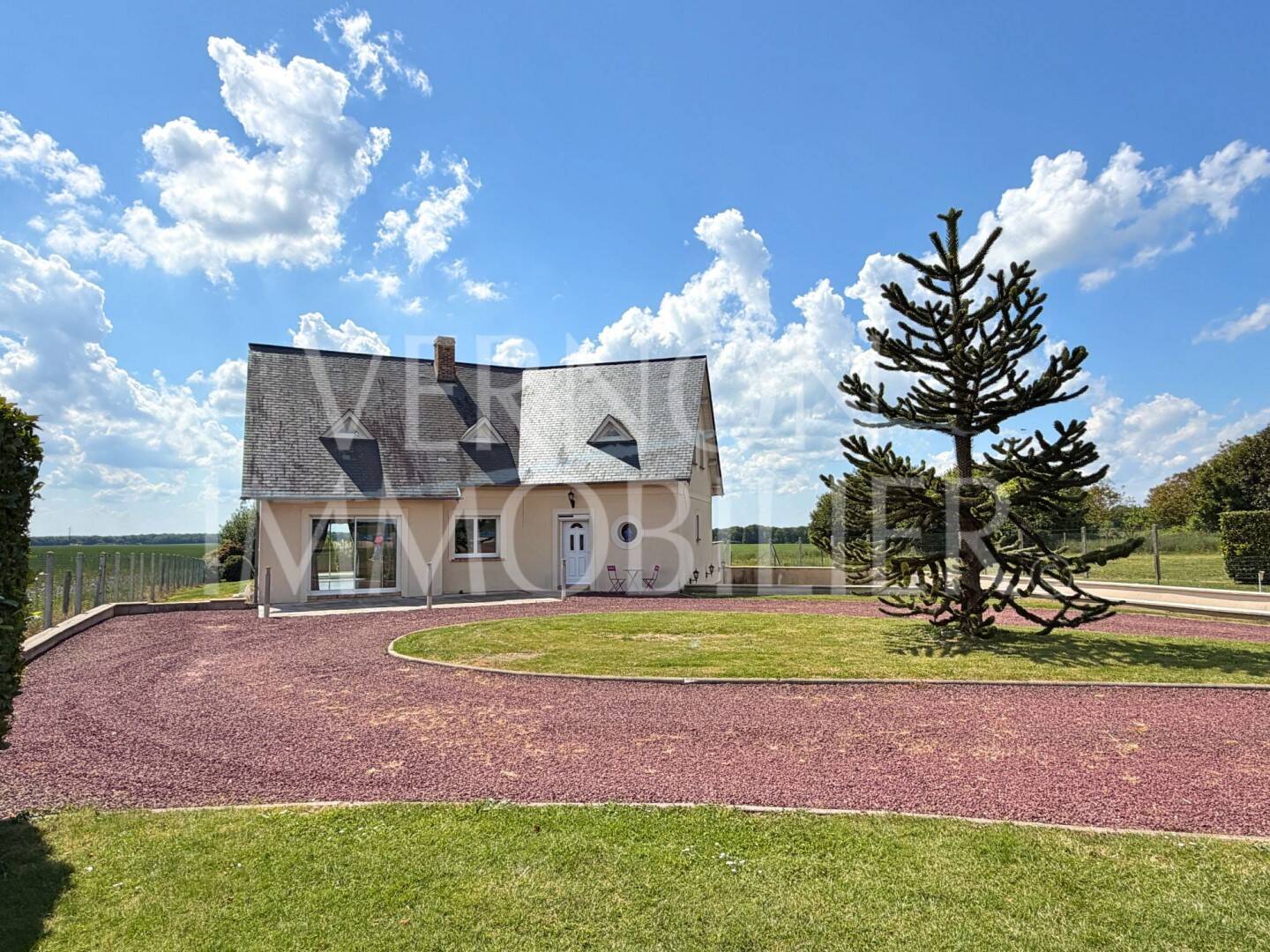 Maison à vendre, 174m², VERNON