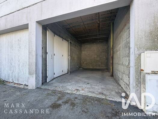 Parking à vendre 22 500 € 13 m² Keroman-Merville Lorient 56100