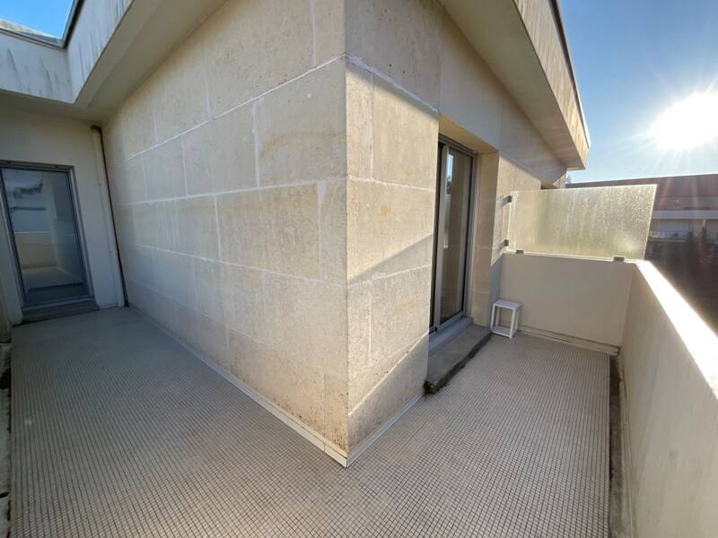 Maison à louer, 53m², NANTES