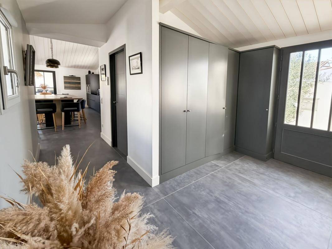 Maison à vendre, 178m², LE BOIS PLAGE EN RE