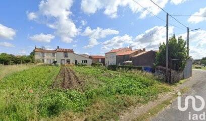 Maison à vendre, 117m², SAINT FIACRE SUR MAINE