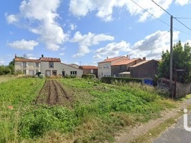 Maison à vendre, 117m², SAINT FIACRE SUR MAINE