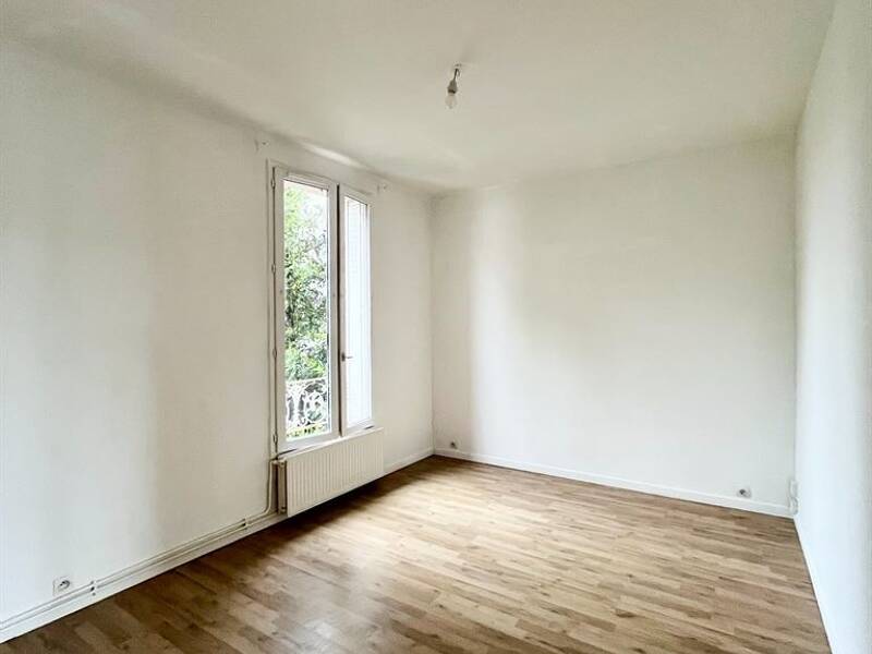 Maison à louer, 40m², FONTENAY SOUS BOIS