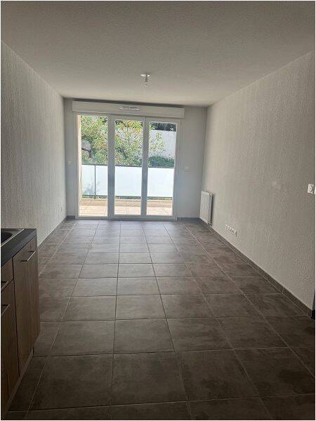 Maison à louer, 40m², BEZIERS