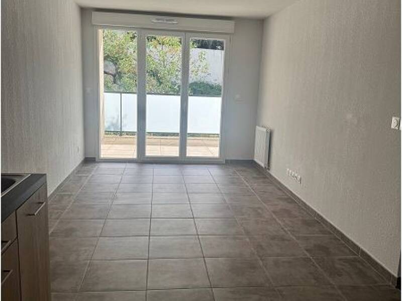 Maison à louer, 40m², BEZIERS